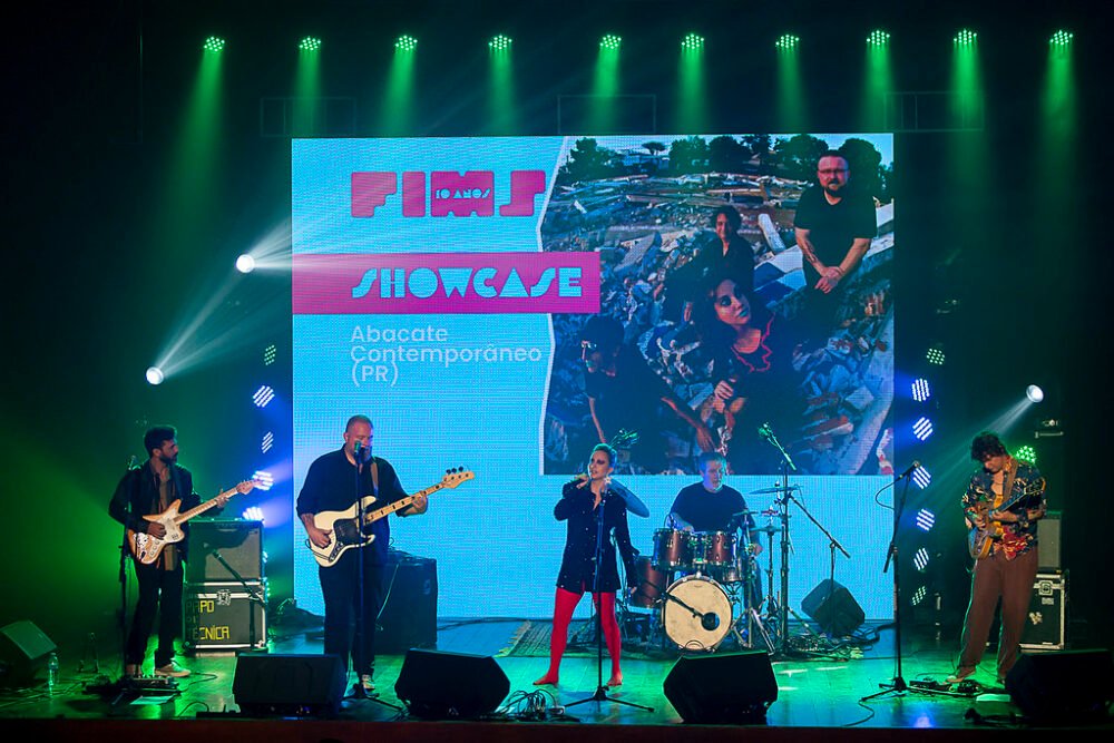 Festival Iguassu Inova, abre inscrições para artistas e bandas