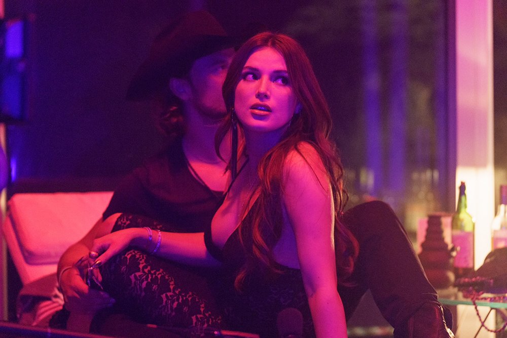 Filmelier+ destaca suspense inédito ‘Garotas Só Querem Vingança’